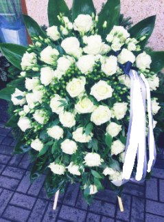 kwiaciarnia pogrzebowa